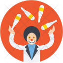 پیش‌نمایش فایل juggling-10 از پک سیرک
