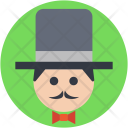پیش‌نمایش فایل magician-48 از پک سیرک