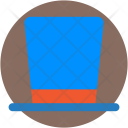 پیش‌نمایش فایل top-hat-1 از پک سیرک