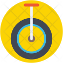 پیش‌نمایش فایل unicycle-26 از پک سیرک