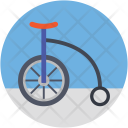 پیش‌نمایش فایل unicycle-27 از پک سیرک