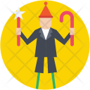 پیش‌نمایش فایل walk-on-stilts از پک سیرک