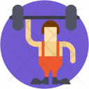 پیش‌نمایش فایل weightlifter-6 از پک سیرک