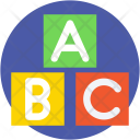 پیش‌نمایش فایل alphabet-blocks-10 از پک آموزش و پرورش