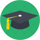 پیش‌نمایش فایل mortarboard-89 از پک آموزش و پرورش