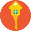 پیش‌نمایش فایل house-key-36 از پک املاک و مستغلات