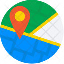 پیش‌نمایش فایل location-pin-263 از پک املاک و مستغلات
