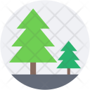 پیش‌نمایش فایل pine-trees-3 از پک املاک و مستغلات