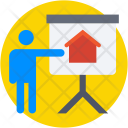 پیش‌نمایش فایل real-estate-presentation از پک املاک و مستغلات