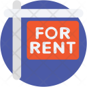 پیش‌نمایش فایل rent-signboard-7 از پک املاک و مستغلات