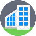 پیش‌نمایش فایل skyscraper-61 از پک املاک و مستغلات