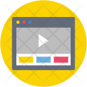 پیش‌نمایش فایل media-player-63 از پک سئو و وب
