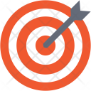 پیش‌نمایش فایل bullseye-75 از پک سئو و وب