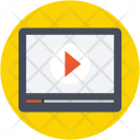 پیش‌نمایش فایل media-player-64 از پک سئو و وب
