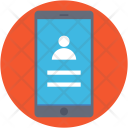 پیش‌نمایش فایل mobile-login-17 از پک سئو و وب