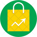 پیش‌نمایش فایل shopping-bag-279 از پک سئو و وب