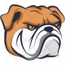 پیش‌نمایش فایل bulldog-7 از پک حیوانات و پرندگان