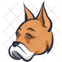 پیش‌نمایش فایل bulldog-8 از پک حیوانات و پرندگان