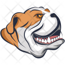 پیش‌نمایش فایل bulldog-9 از پک حیوانات و پرندگان