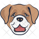 پیش‌نمایش فایل dog-2100 از پک حیوانات و پرندگان