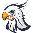 پیش‌نمایش فایل eagle-58 از پک حیوانات و پرندگان