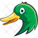 پیش‌نمایش فایل mallard-duck از پک حیوانات و پرندگان