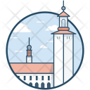 پیش‌نمایش فایل belgium-tower از پک شهرهای برتر جهان