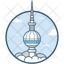 پیش‌نمایش فایل berlin-ball-tower-1 از پک شهرهای برتر جهان