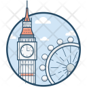 پیش‌نمایش فایل big-ben-1 از پک شهرهای برتر جهان