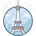 پیش‌نمایش فایل eiffel-tower-30 از پک شهرهای برتر جهان