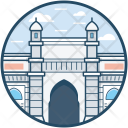 پیش‌نمایش فایل gateway-of-india از پک شهرهای برتر جهان