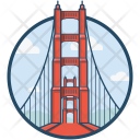 پیش‌نمایش فایل golden-gate-bridge-2 از پک شهرهای برتر جهان