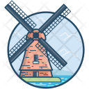 پیش‌نمایش فایل molen-van-sloten-windmill از پک شهرهای برتر جهان