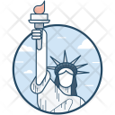 پیش‌نمایش فایل statue-of-liberty-13 از پک شهرهای برتر جهان