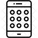 پیش‌نمایش فایل pattern-lock-12 از پک کسب‌وکار مدرن