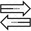 پیش‌نمایش فایل arrows-351 از پک کسب‌وکار مدرن