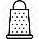 پیش‌نمایش فایل grater-58 از پک لوازم آشپزخانه