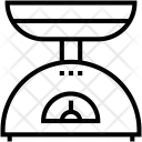 پیش‌نمایش فایل kitchen-scale-13 از پک لوازم آشپزخانه