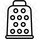 پیش‌نمایش فایل grater-61 از پک لوازم آشپزخانه