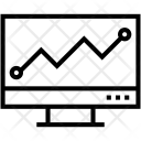 پیش‌نمایش فایل line-graph-9 از پک بازاریابی دیجیتال