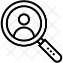 پیش‌نمایش فایل find-person-8 از پک بازاریابی دیجیتال