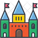 پیش‌نمایش فایل circus-house-1 از پک سیرک
