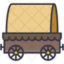 پیش‌نمایش فایل circus-wagon-3 از پک سیرک