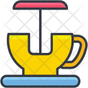 پیش‌نمایش فایل cup-ride از پک سیرک
