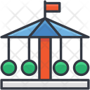 پیش‌نمایش فایل fair-ride-3 از پک سیرک