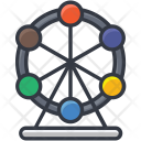 پیش‌نمایش فایل fair-ride-4 از پک سیرک