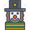 پیش‌نمایش فایل joker-face-1 از پک سیرک
