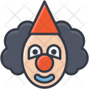 پیش‌نمایش فایل joker-face-2 از پک سیرک