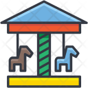 پیش‌نمایش فایل merry-go-round-7 از پک سیرک