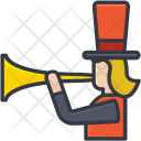 پیش‌نمایش فایل shouting-1 از پک سیرک